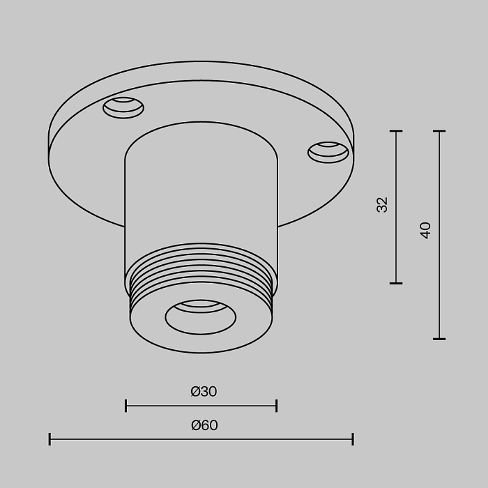 Technical CA022BO-B