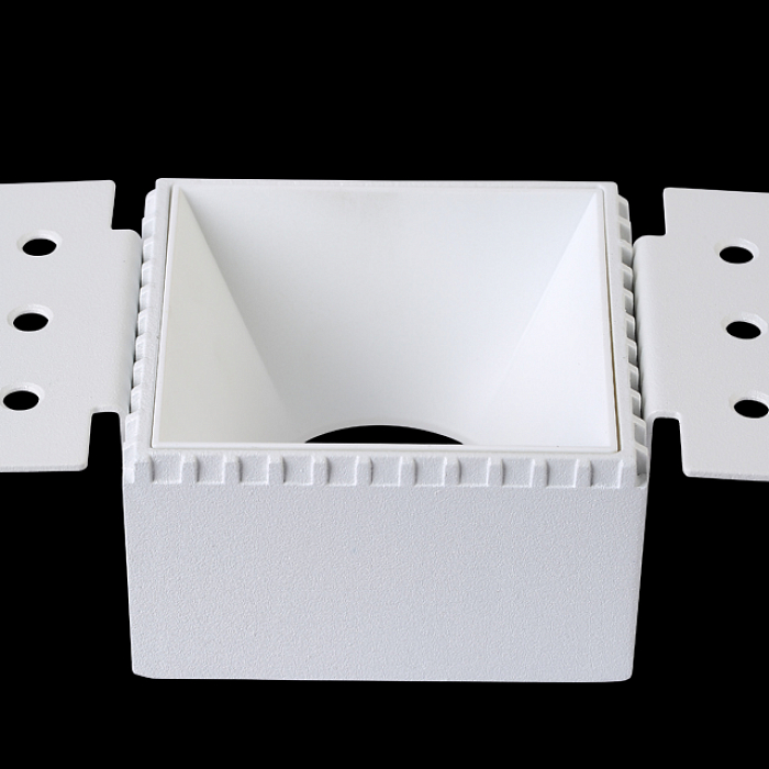 Светильник Crystal Lux CLT 051C1 WH-WH