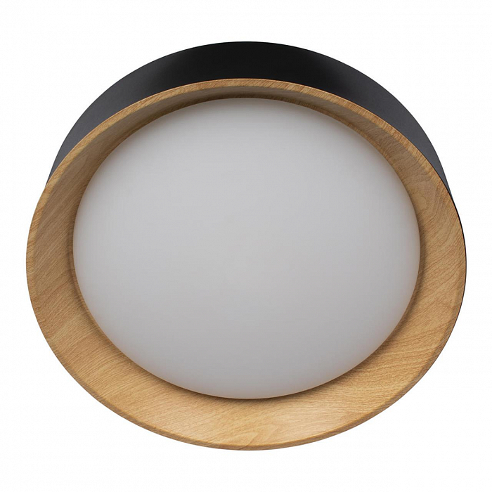 Светильник LOFT IT 10202 Black