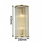 Светильник Favourite 2907-2W