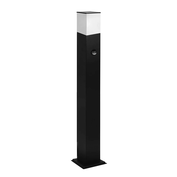 Уличный светильник ARTE LAMP A3711FN-1BK