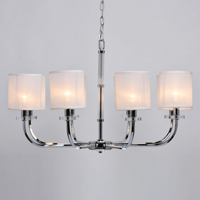 Люстра CHIARO 386017008