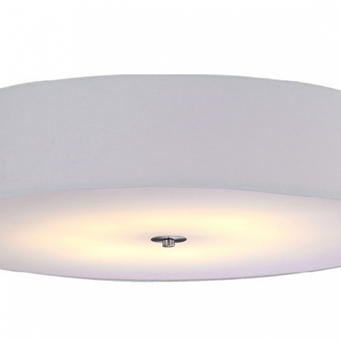 Светильник Crystal Lux JEWEL PL500 WH