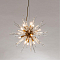 Люстра ARTE LAMP A1066SP-12PB