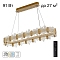 Люстра Citilux CL250172