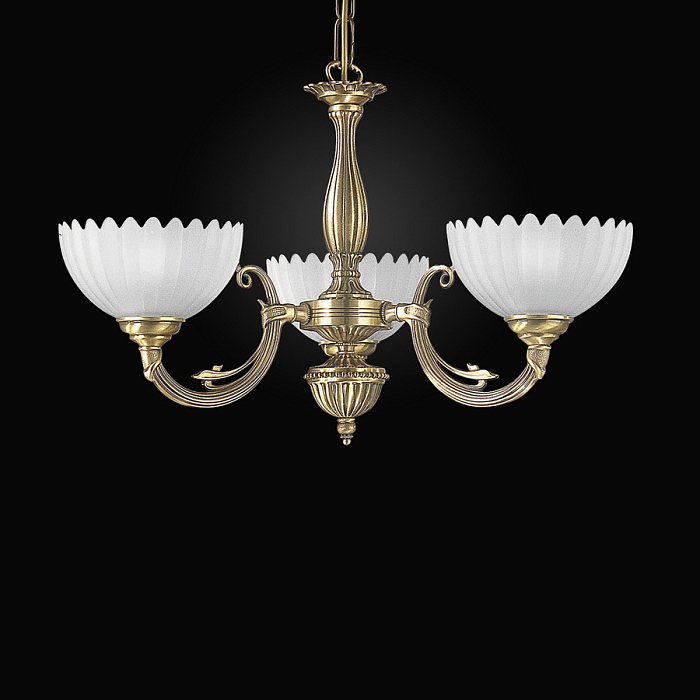 Люстра Reccagni Angelo L 3620/3