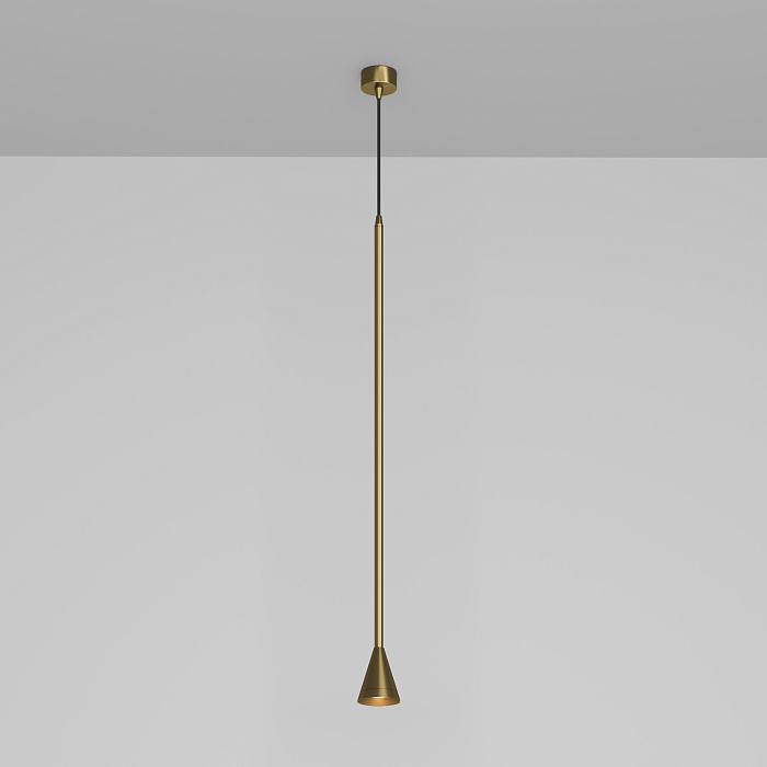 Светильник Maytoni P064PL-01G-1