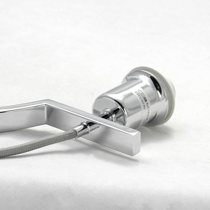 Люстра Lussole LSP-8090