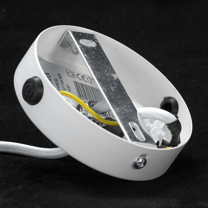 Светильник Lussole GRLSP-8361