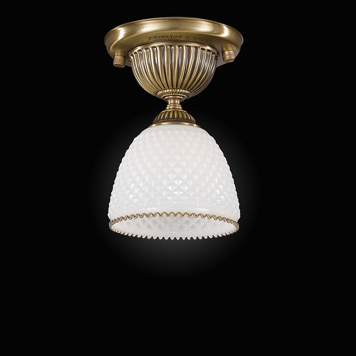 Светильник Reccagni Angelo PL 8601/1